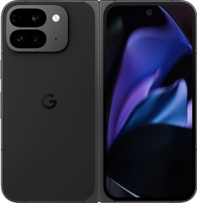 Google Pixel 9 Pro Fold 5G smarttelefon 16/256GB (obsidian)