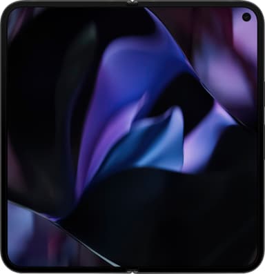 Google Pixel 9 Pro Fold 5G smarttelefon 16/256GB (obsidian)