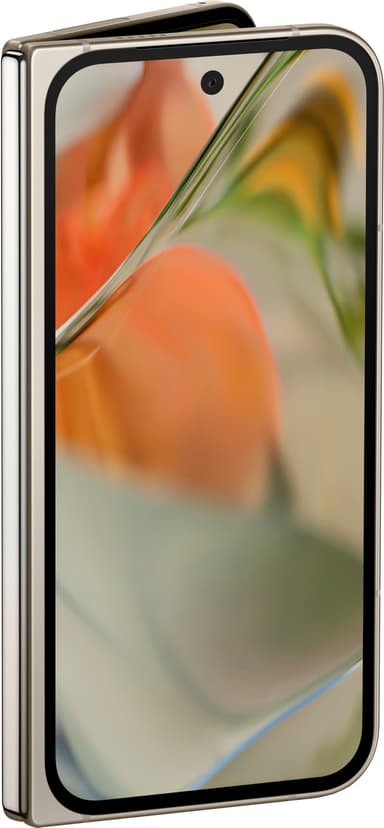 Google Pixel 9 Pro Fold 5G smarttelefon 16/256GB (porcelain)