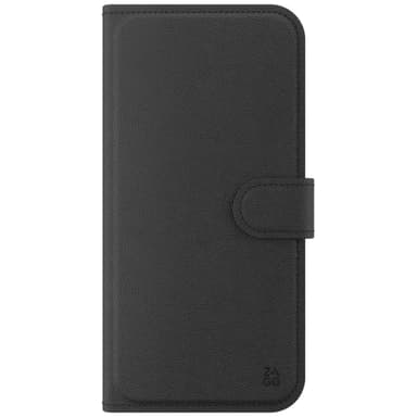Zagg Google Pixel 9/9 Pro lommebokdeksel (sort)