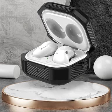Etui til Samsung Galaxy Buds PRO / LIVE / Buds 2