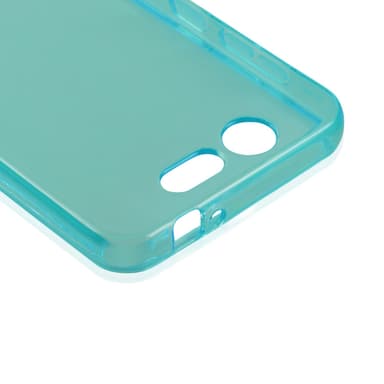 ZTE Blade S7 deksel ultra slim (blå)