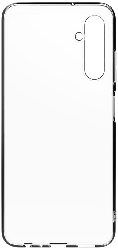 Zagg Samsung Galaxy A05s gjennomsiktig deksel