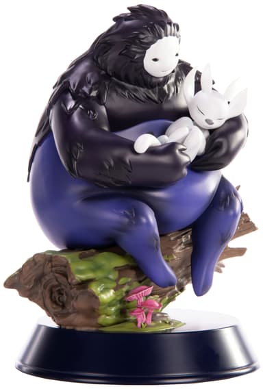 First 4 Figures OatBF actionfigur (Ori og Naru)