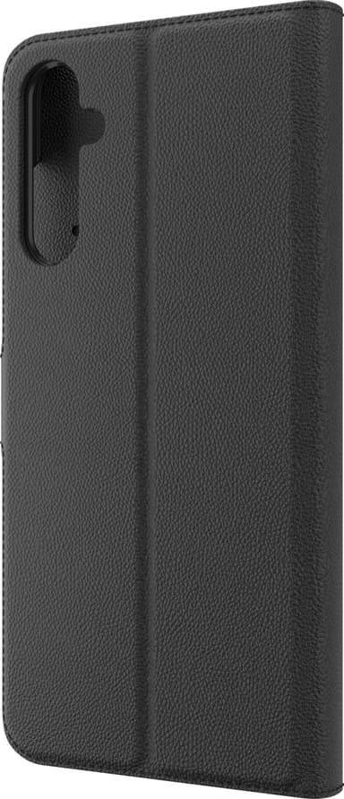 Zagg Samsung Galaxy A05s lommebokdeksel (sort)