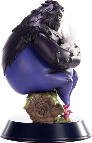 First 4 Figures OatBF actionfigur (Ori og Naru)