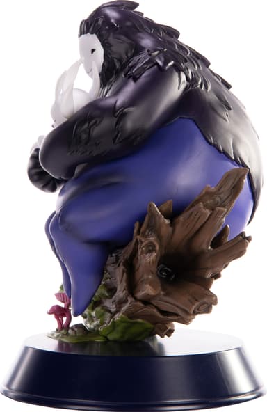 First 4 Figures OatBF actionfigur (Ori og Naru)
