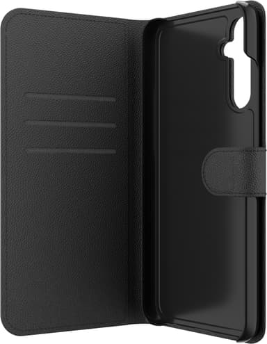 Zagg Samsung Galaxy A05s lommebokdeksel (sort)