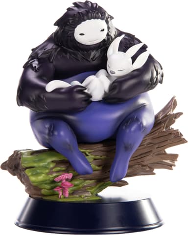 First 4 Figures OatBF actionfigur (Ori og Naru)