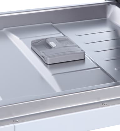 Logik oppvaskmaskin LDW60W24E