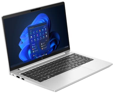 HP EliteBook 640 G10 14" i5-1335U/16/256 bærbar PC