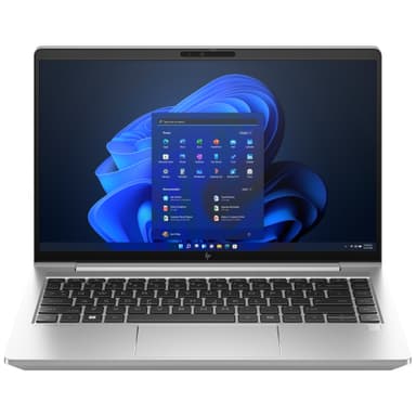 HP EliteBook 640 G10 14" i5-1335U/16/256 bærbar PC