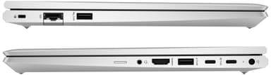 HP ProBook 440 G10 14" bærbar PC  i5/16/256