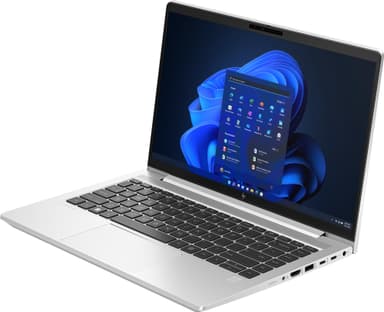 HP EliteBook 640 G10 14" i5-1335U/16/256 bærbar PC