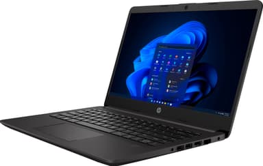 HP 240 G9 14"  i5-1235U/16/256 bærbar PC