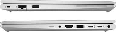 HP EliteBook 640 G10 14" i5-1335U/16/256 bærbar PC