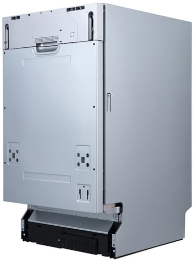 Logik helintegrert oppvaskmaskin LID45B24E