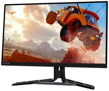 Lenovo Legion R27qe 27" gamingskjerm