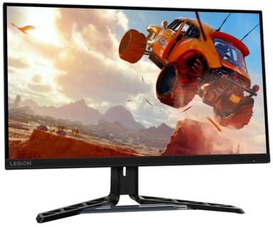 Lenovo Legion R27qe 27" gamingskjerm