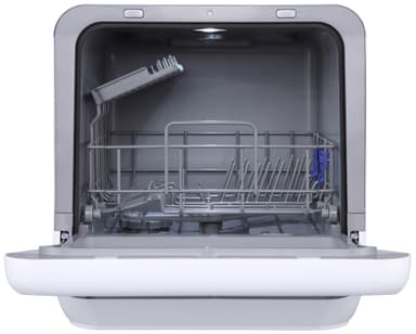 Logik mini oppvaskmaskin LDW2PB24E