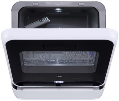Logik mini oppvaskmaskin LDW2PB24E