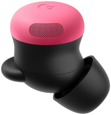 Google Pixel Buds Pro 2 helt trådløse in-ear hodetelefoner (peony)