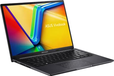 Asus VivoBook 14 R7-7/16/512 14" bærbar PC