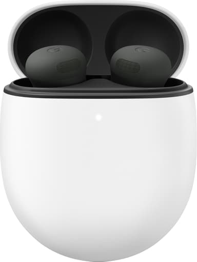 Google Pixel Buds Pro 2 helt trådløse in-ear hodetelefoner (hazel)
