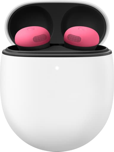 Google Pixel Buds Pro 2 helt trådløse in-ear hodetelefoner (peony)