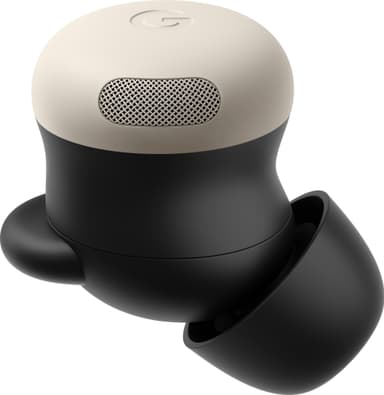 Google Pixel Buds Pro 2 helt trådløse in-ear hodetelefoner (porcelain)