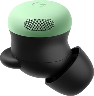 Google Pixel Buds Pro 2 helt trådløse in-ear hodetelefoner (wintergreen)