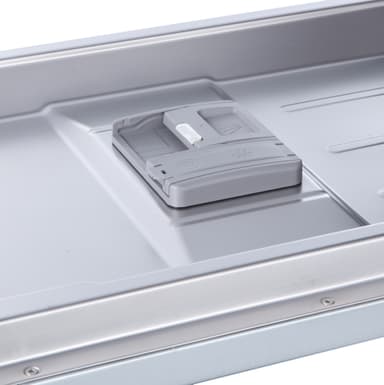 Logik helintegrert oppvaskmaskin LID45B24E