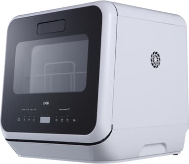 Logik mini oppvaskmaskin LDW2PB24E