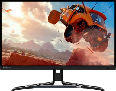 Lenovo Legion R27qe 27" gamingskjerm