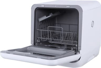 Logik mini oppvaskmaskin LDW2PB24E