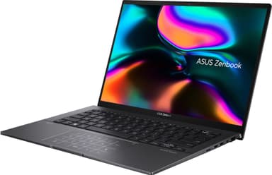 Asus ZenBook 14 UM3402 R7-7/16/1024 14" bærbar PC