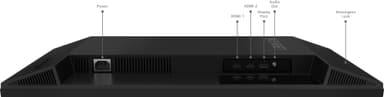 Lenovo Legion R27qe 27" gamingskjerm