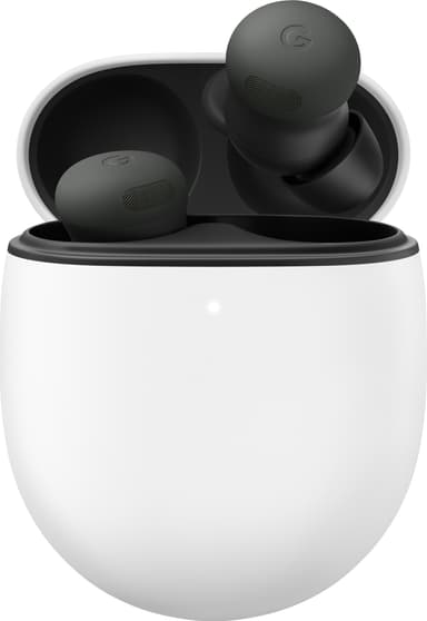 Google Pixel Buds Pro 2 helt trådløse in-ear hodetelefoner (hazel)