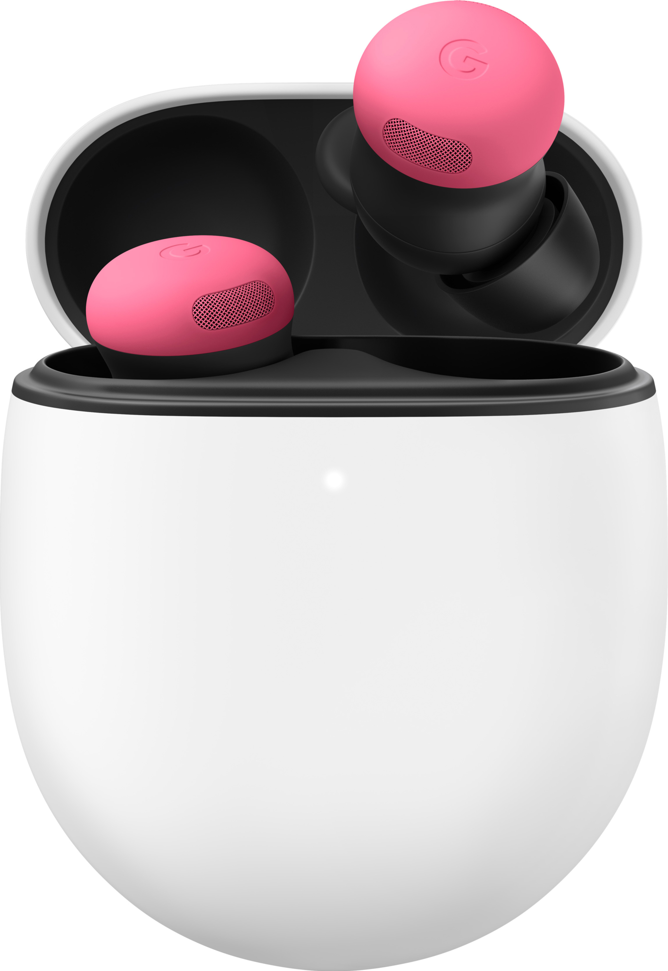 Google Pixel Buds Pro 2 helt trådløse in-ear hodetelefoner (peony)