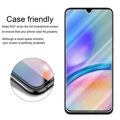 Samsung Galaxy A05s Skjermbeskytter Skärmskydd