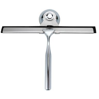 Vindusvisker Vindusvisker sugekoppholder (sølv)