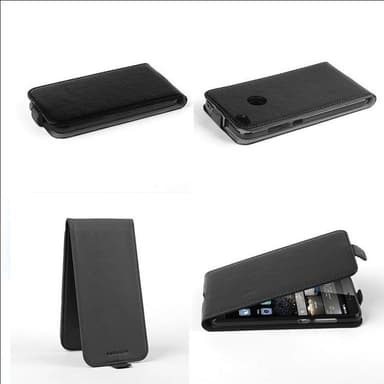 Huawei P8 LITE 2017 / P9 LITE 2017 Deksel Cover Etui