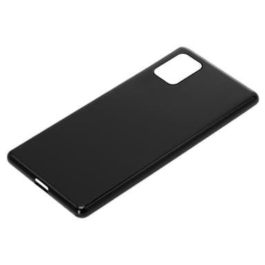 Samsung Galaxy A31 deksel ultra slim (svart)