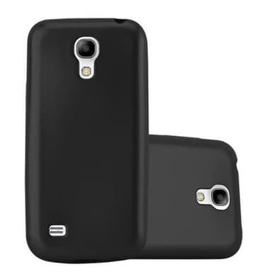 Deksel Samsung Galaxy S4 Case Cover (svart)