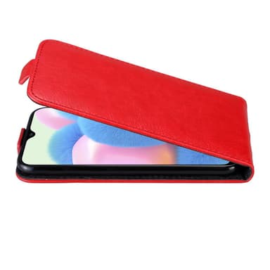 Samsung Galaxy A50 4G / A50s / A30s deksel flip cover