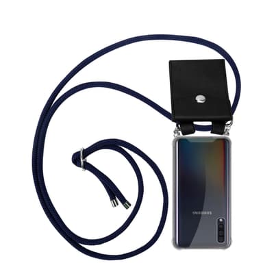 Samsung Galaxy A50 4G / A50s / A30s Deksel med