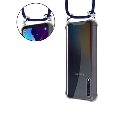 Samsung Galaxy A50 4G / A50s / A30s Deksel med