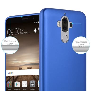 Deksel Huawei MATE 9 Case Cover (blå)