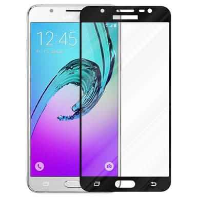 Samsung Galaxy J7 2016 Skjermbeskytter Skärmskydd
