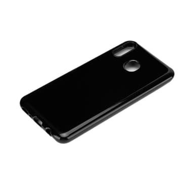 Samsung Galaxy M20 deksel ultra slim (svart)